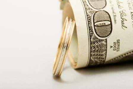 How long must a spouse remain married before they can get alimony?