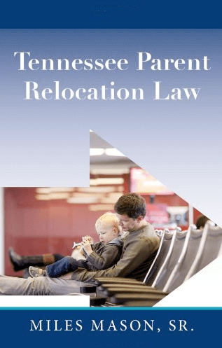 Tennessee Parent Relocation Law