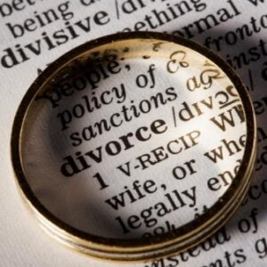Tennessee Divorce Law