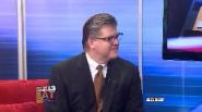 Tennessee Gay Marriage & Divorce | Memphis divorce attorney on Live at 9