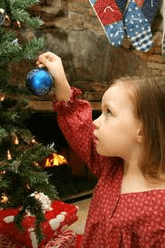 Avoid Stressful Visitation Problems During the Holidays