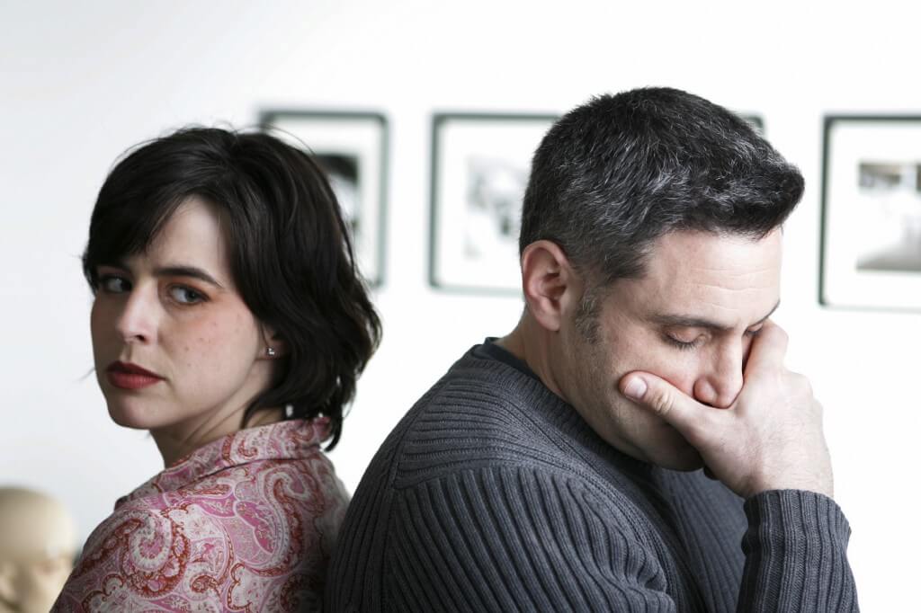 Counseling And Reconciliation After Your Spouse Cheated