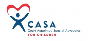 CASA help for abused neglected children