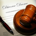 Uncontested mutually agreed Tennessee divorce decree