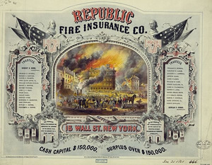 early insurance certificate image