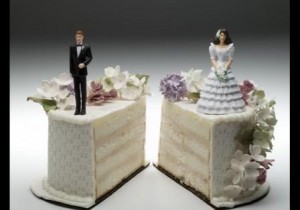 Tennessee Property Division in Divorce