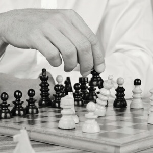 photo chessboard