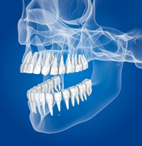 Professional dental practice valuation