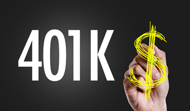 QDRO Deferred Compensation Plans: 401k plans are governed by ERISA.