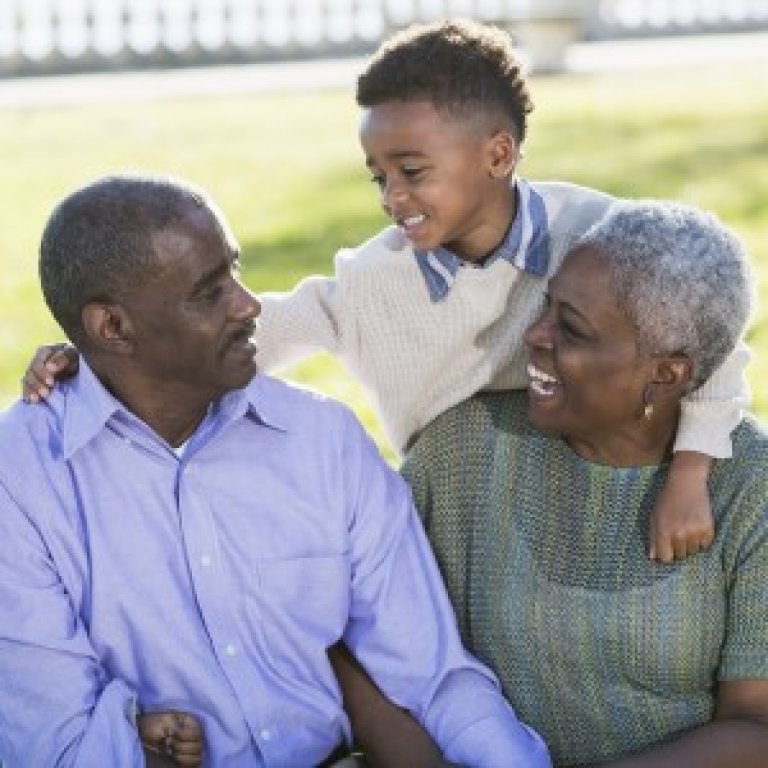 Grandparent Visitation Rights in Tennessee