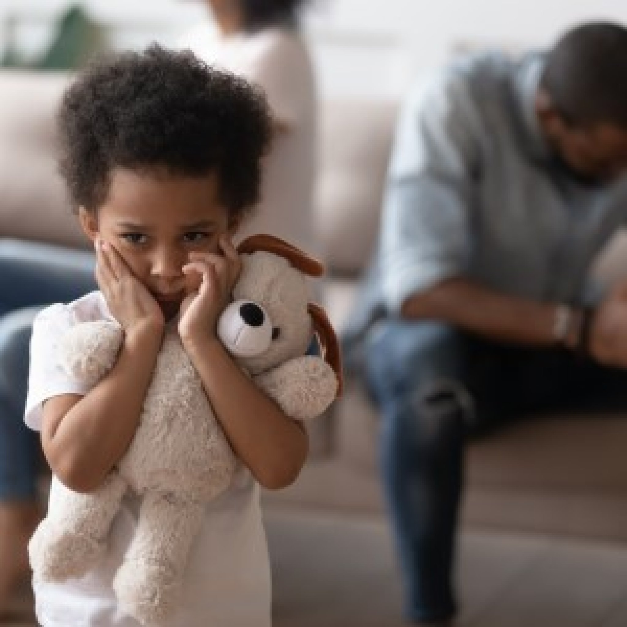 How to Combat Parental Alienation Part 2 of 4