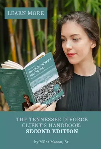 The Tennesse Divorce Clients Handbook