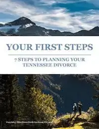 Your First Steps E-Book