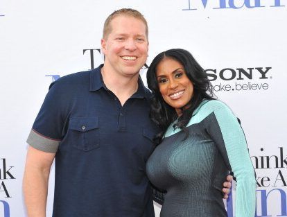 Gary Owen’s Estranged Wife Tells His Alleged Mistress to Lawyer Up